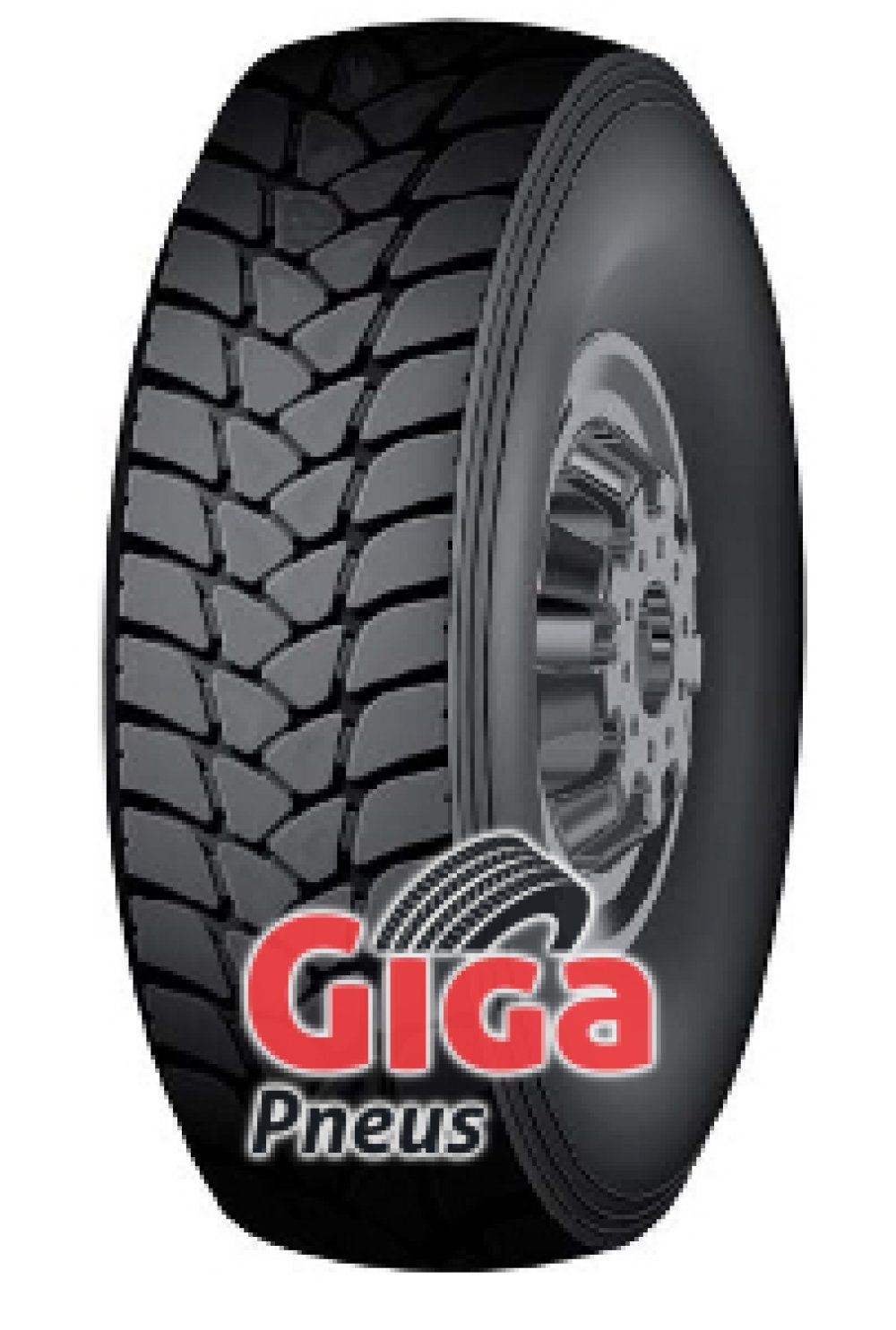 Kaltrunderneuerung Y3D-Budget ( 315/70 R22.5 recauchutado, Karkassqualität NV ) Kaltrunderneuerung Y3D-Budget ( 315/70 R22.5 recauchutado, Karkassqualität NV )