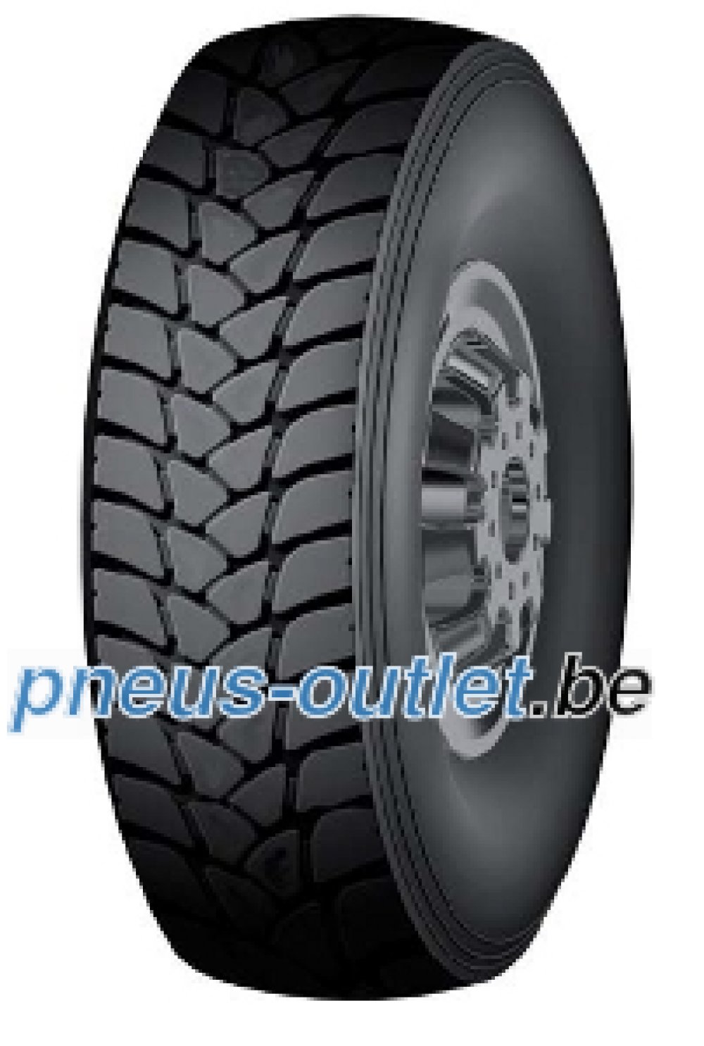 Kaltrunderneuerung Y3D ( 315/80 R22.5 154/150M , rechapé, Karkassqualität NV ) Kaltrunderneuerung Y3D ( 315/80 R22.5 154/150M , rechapé, Karkassqualität NV )