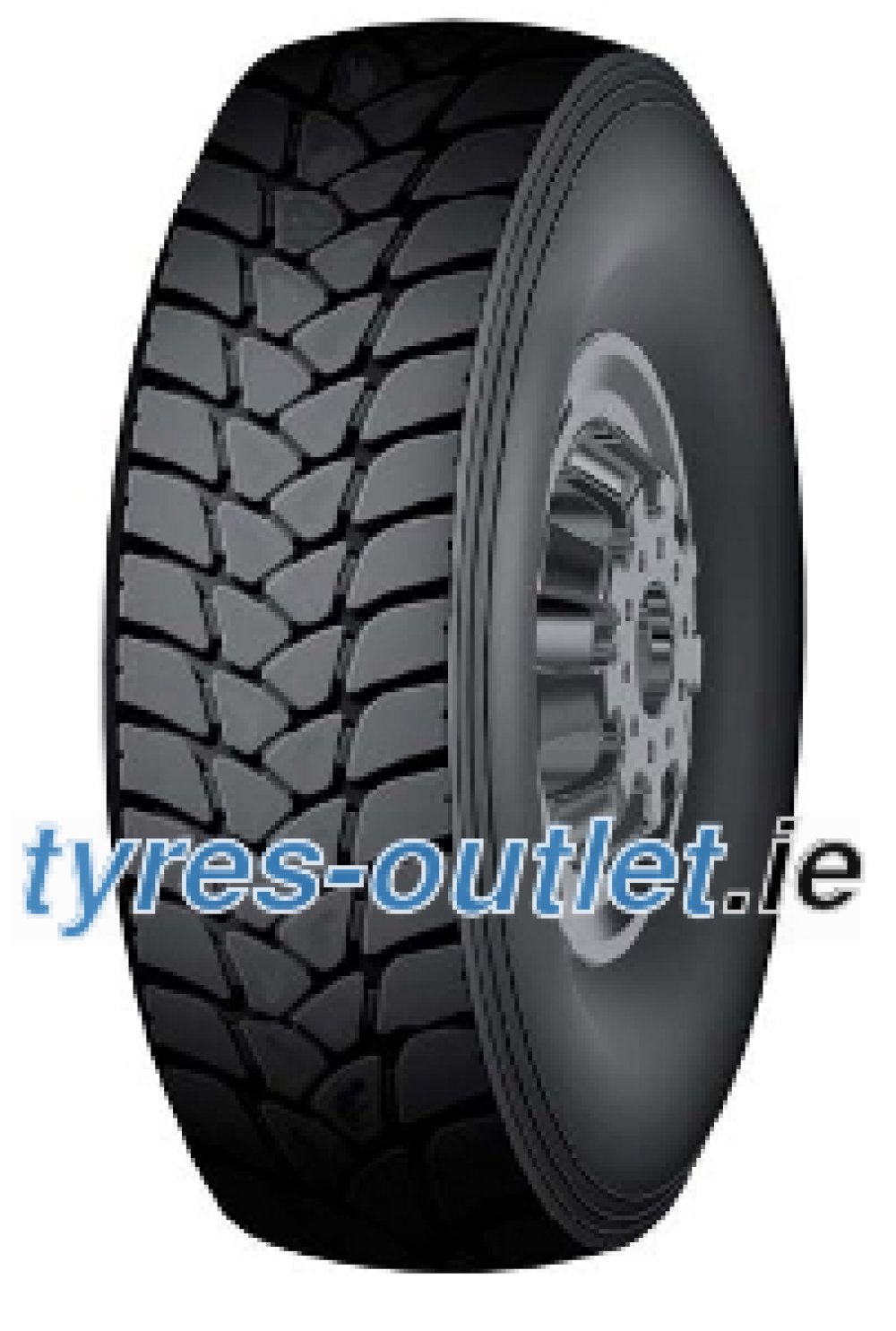 Kaltrunderneuerung Y3D ( 295/80 R22.5 152/147M , remould, Case quality NV ) Kaltrunderneuerung Y3D ( 295/80 R22.5 152/147M , remould, Case quality NV )