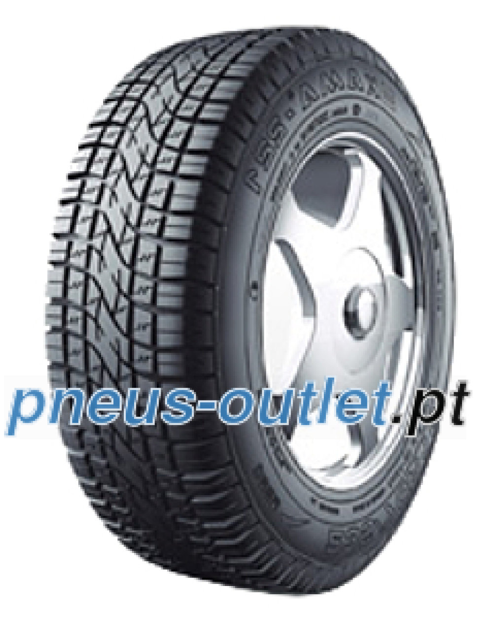 Kama Kama-221 ( 235/70 R16 109S RF ) Kama Kama-221 ( 235/70 R16 109S RF )