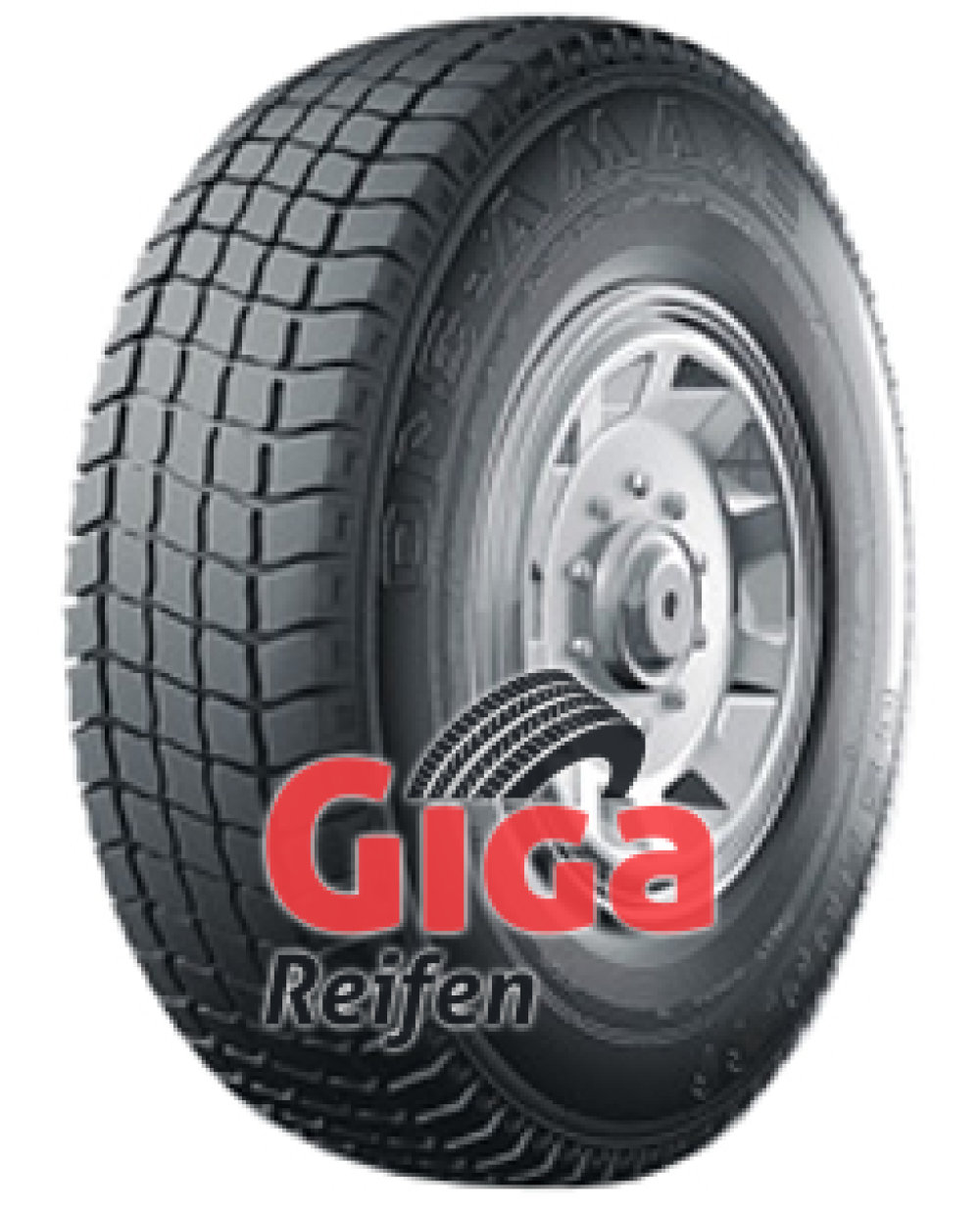 Kama Kama-310 ( 10.00 R20 146K 16PR ) Kama Kama-310 ( 10.00 R20 146K 16PR )
