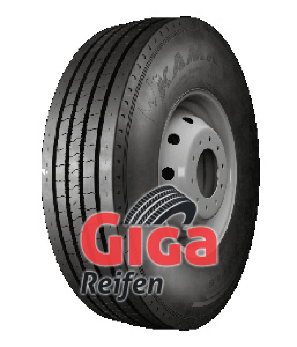 Kama NF-201 ( 245/70 R19.5 136/134M ) Kama NF-201 ( 245/70 R19.5 136/134M )