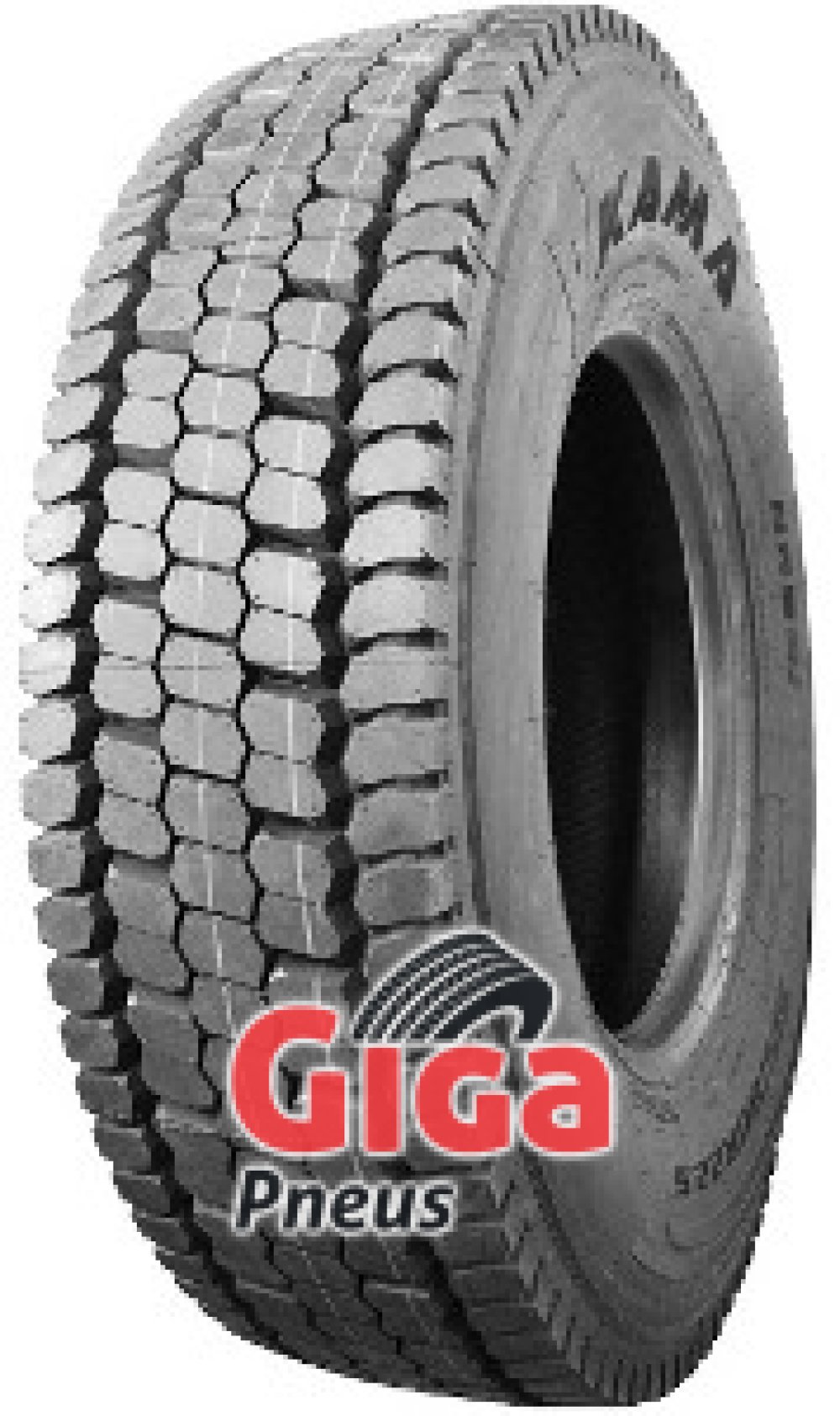Kama NR-201 ( 245/70 R19.5 136/134M ) Kama NR-201 ( 245/70 R19.5 136/134M )