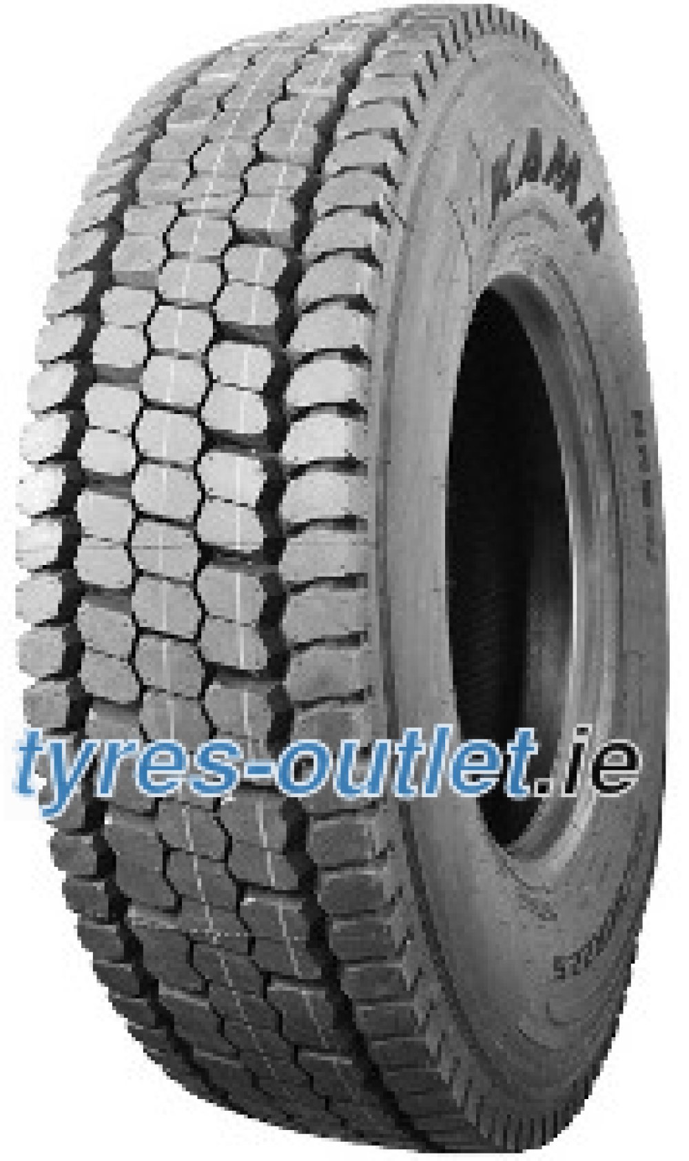 Kama NR-201 ( 215/75 R17.5 126/124M 14PR ) Kama NR-201 ( 215/75 R17.5 126/124M 14PR )