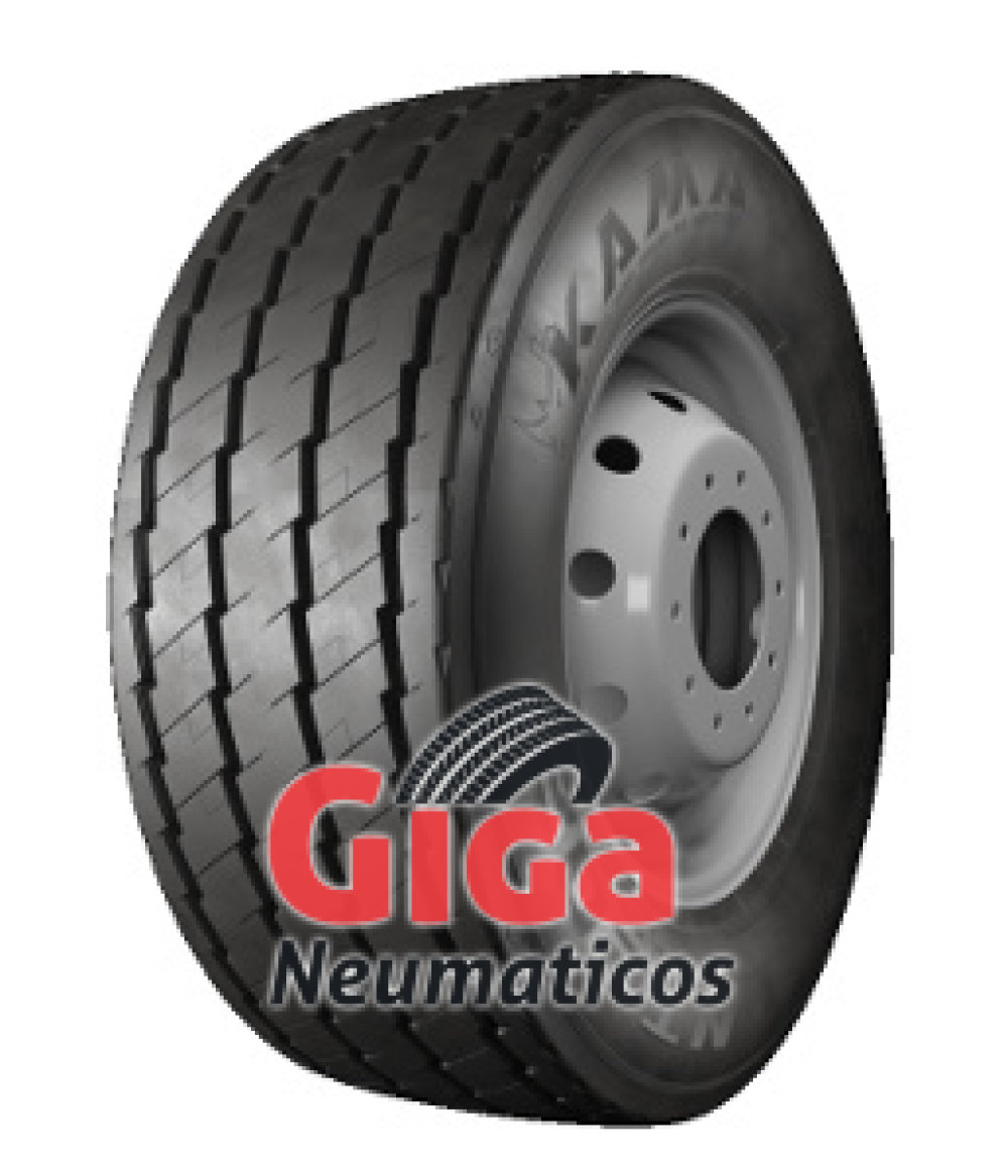 Kama NT-202 ( 235/75 R17.5 143/141J ) Kama NT-202 ( 235/75 R17.5 143/141J )
