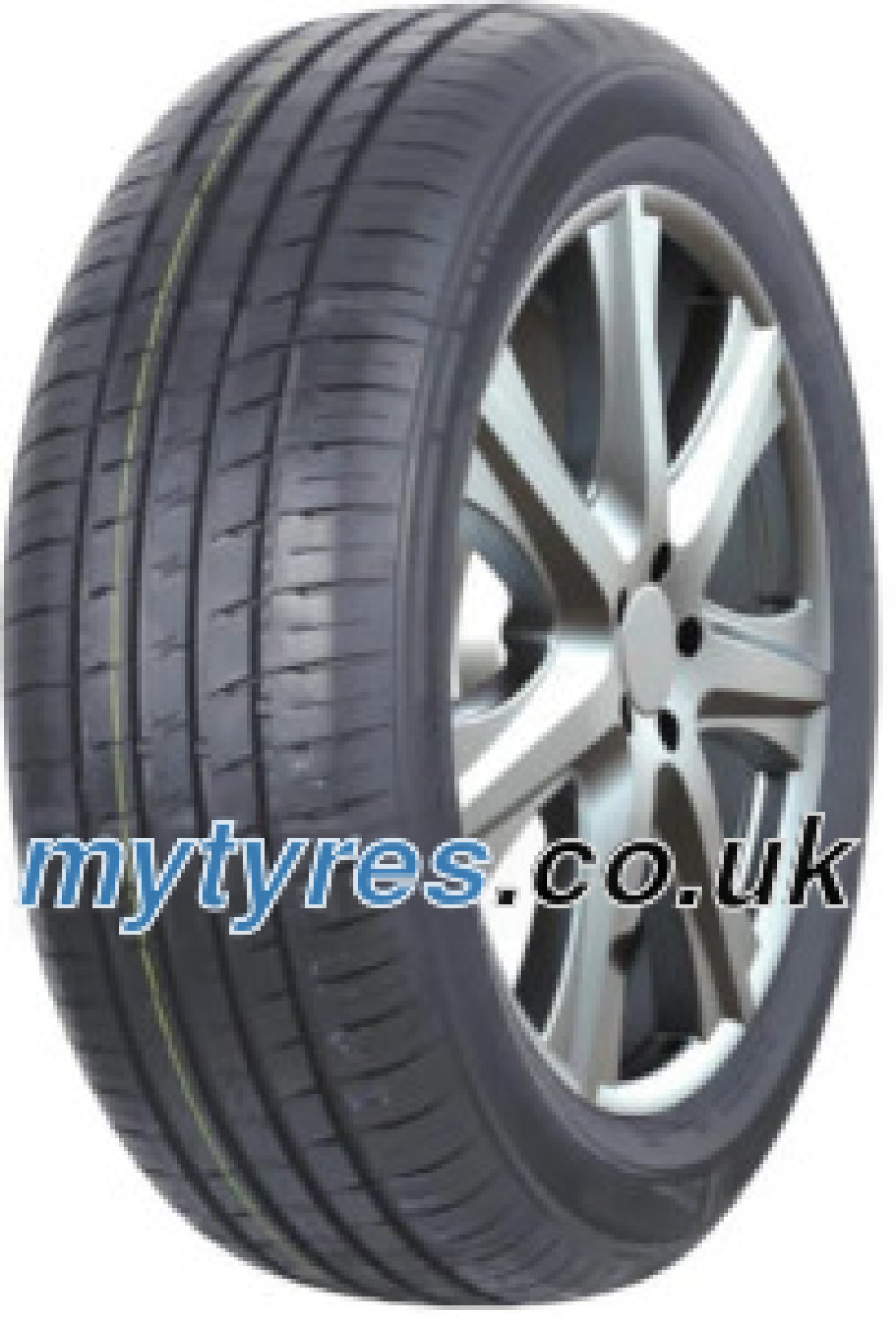 Kapsen HD918 185/60 R14 82H @ mytyres.co.uk 