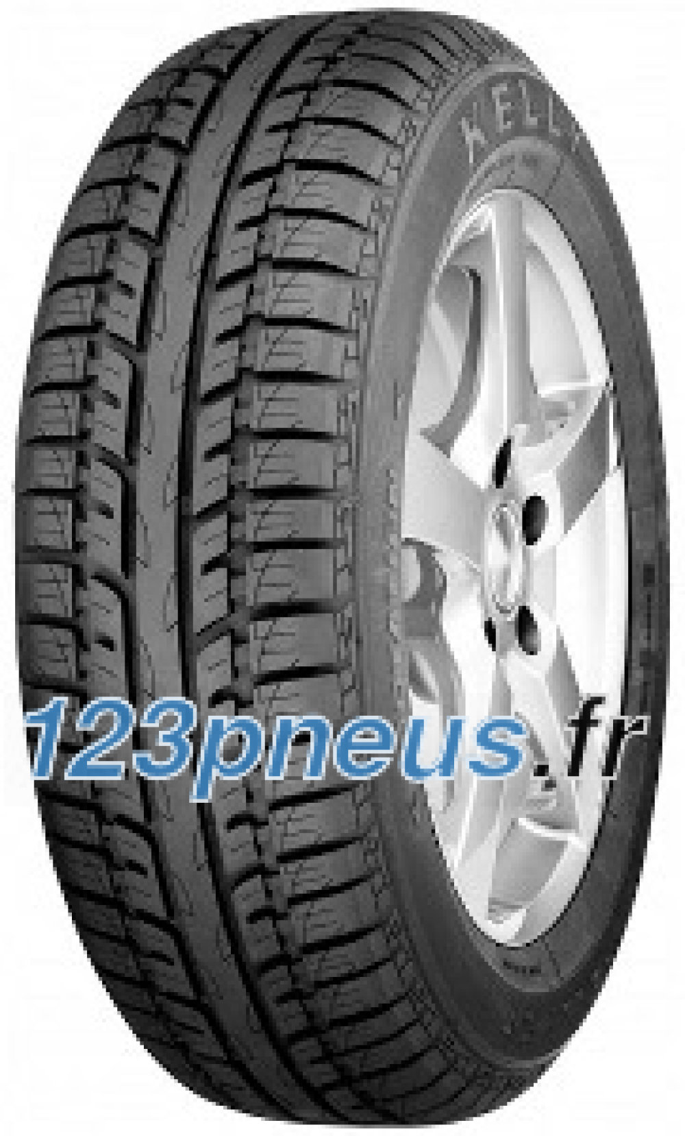 Kelly ST 135 80 R13 70T 123pneus.fr