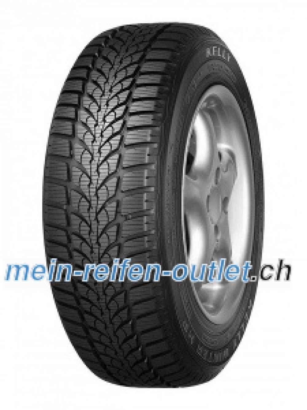 Kelly Winter HP ( 205/55 R16 91H ) Kelly Winter HP ( 205/55 R16 91H )