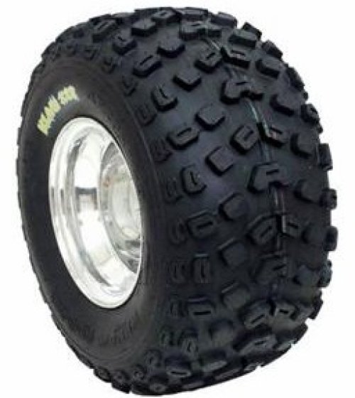 Kenda K533 Klaw XC 20x11.00 D9 43N - vue 2
