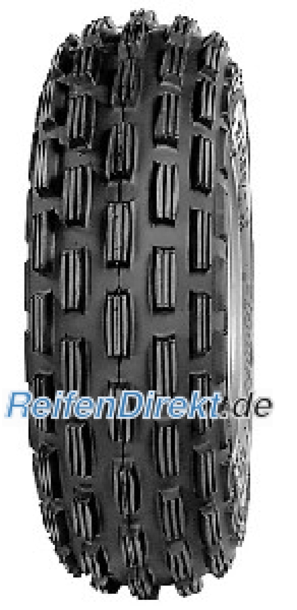 Kenda K284 ( 20x7.00-8 TL NHS, Vorderrad )