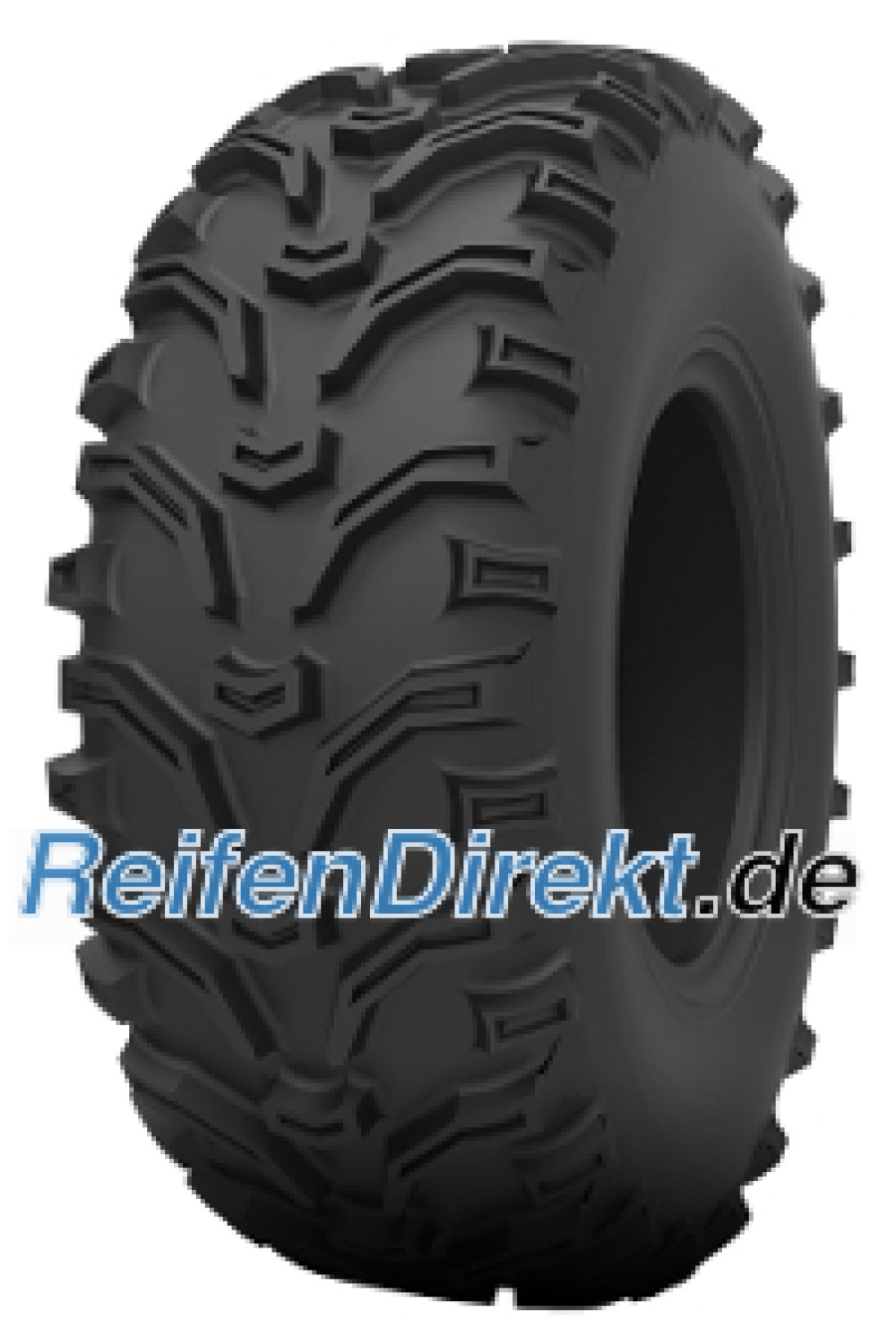 Kenda K299 Bear Claw ( 26x9.00-12 TL 50N )