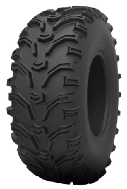 Kenda K299 Bear Claw 26x9.00 D12 50N - vue 2