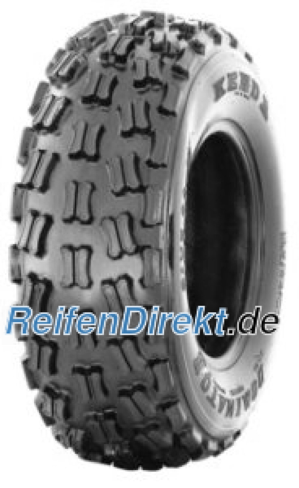 Kenda K300F Dominator ( 21x7.00-10 TL 25F )