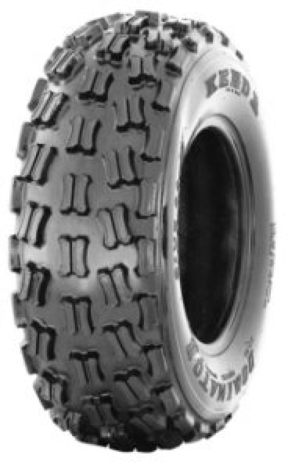 K300F Dominator ( 22x8.00-10 TL 31F )