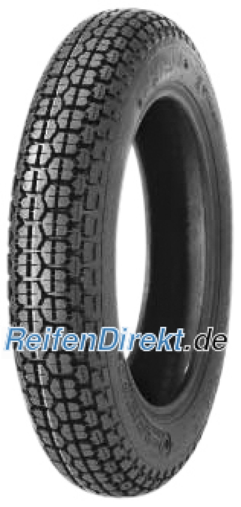 Kenda K303 ( 3.50-8 TL 46M )