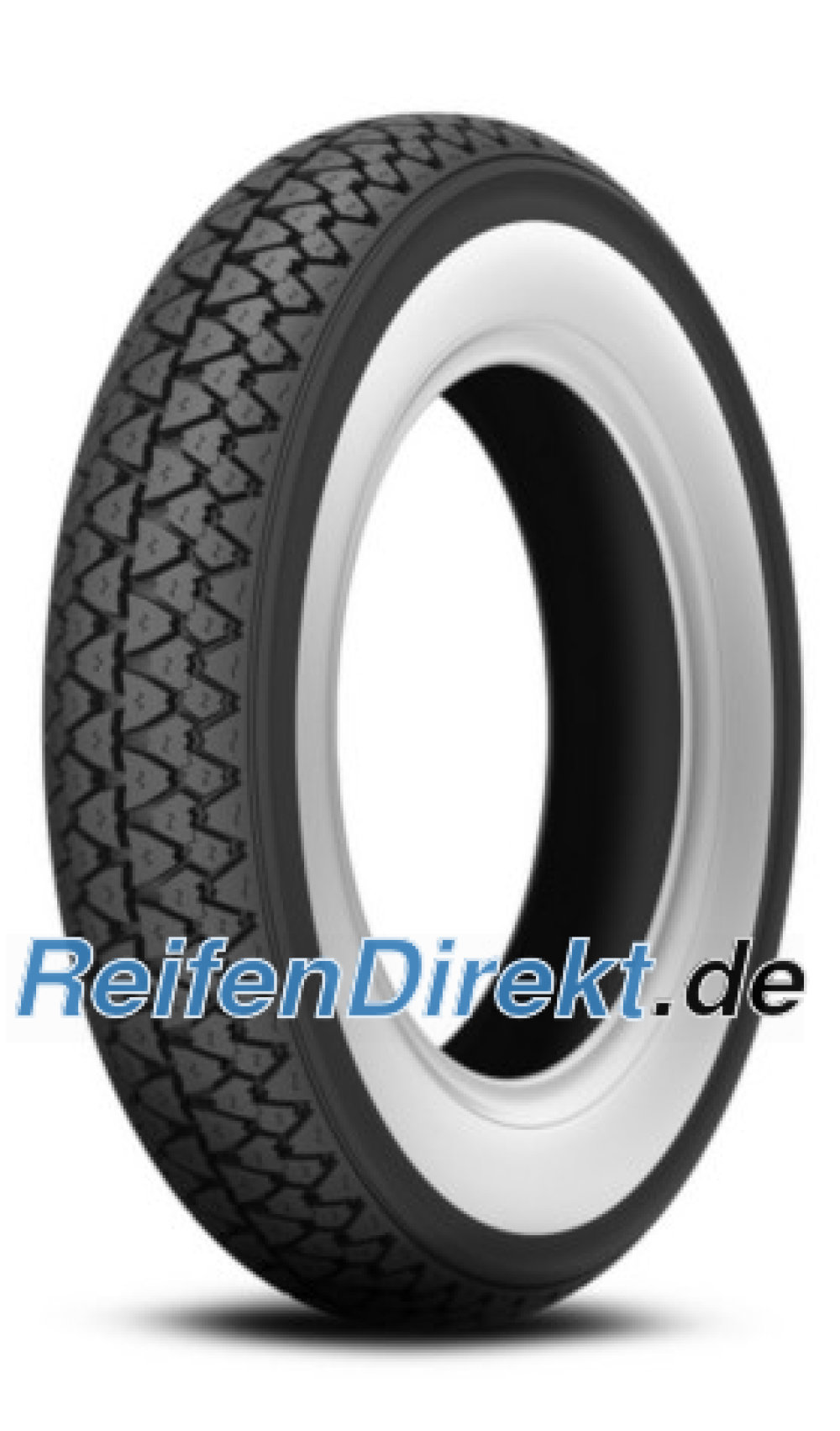 Kenda K333WW ( 3.00-10 TL 42J )