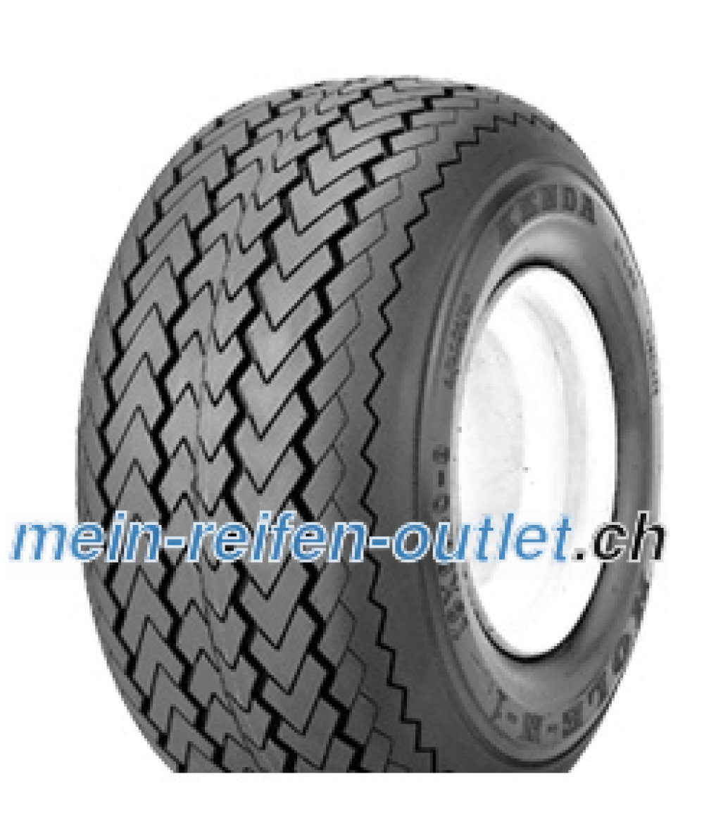 Kenda K389 ( 18x6.50 -8 6PR TL NHS ) Kenda K389 ( 18x6.50 -8 6PR TL NHS )