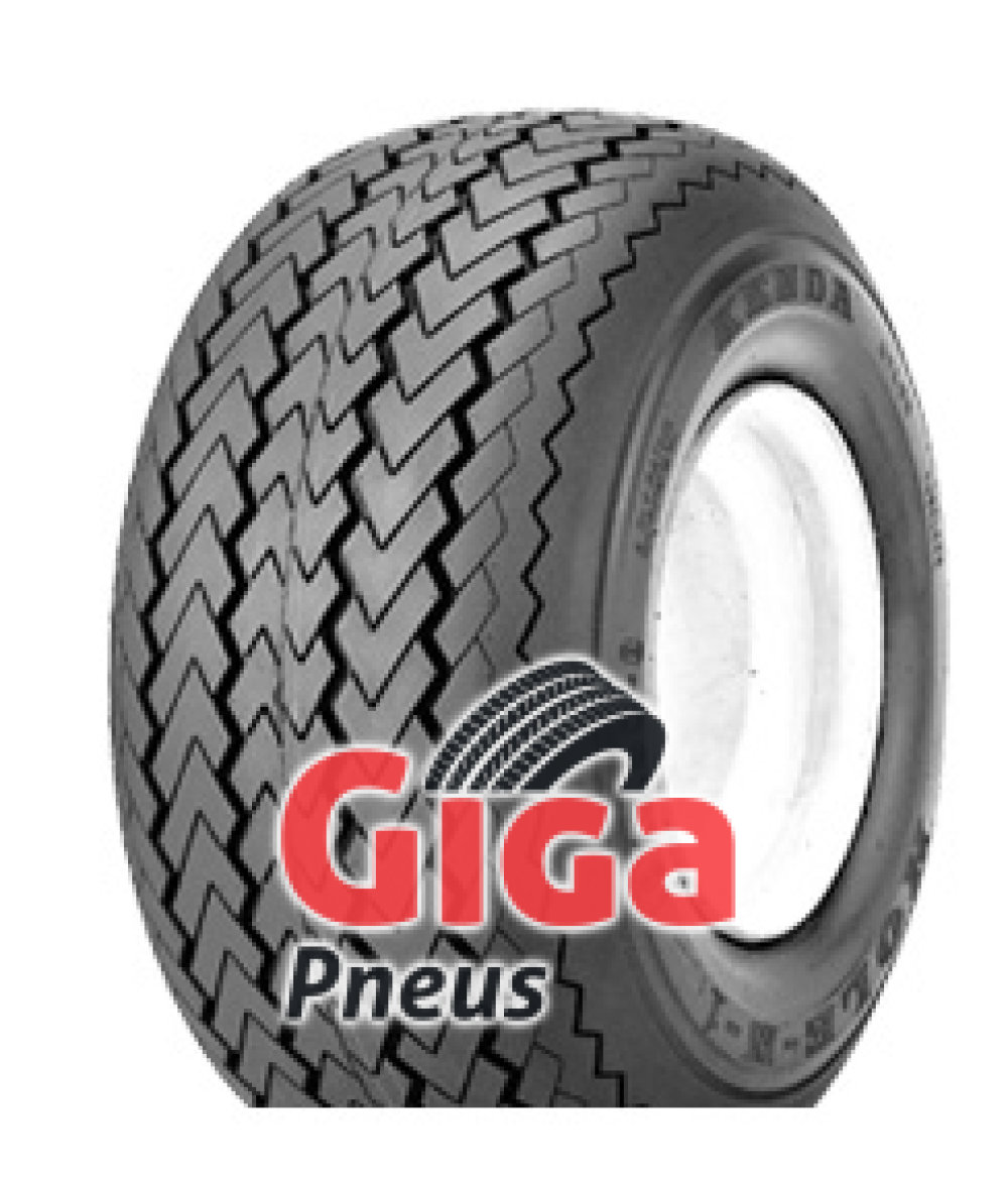Kenda K389 ( 18x6.50 -8 6PR TL NHS ) Kenda K389 ( 18x6.50 -8 6PR TL NHS )