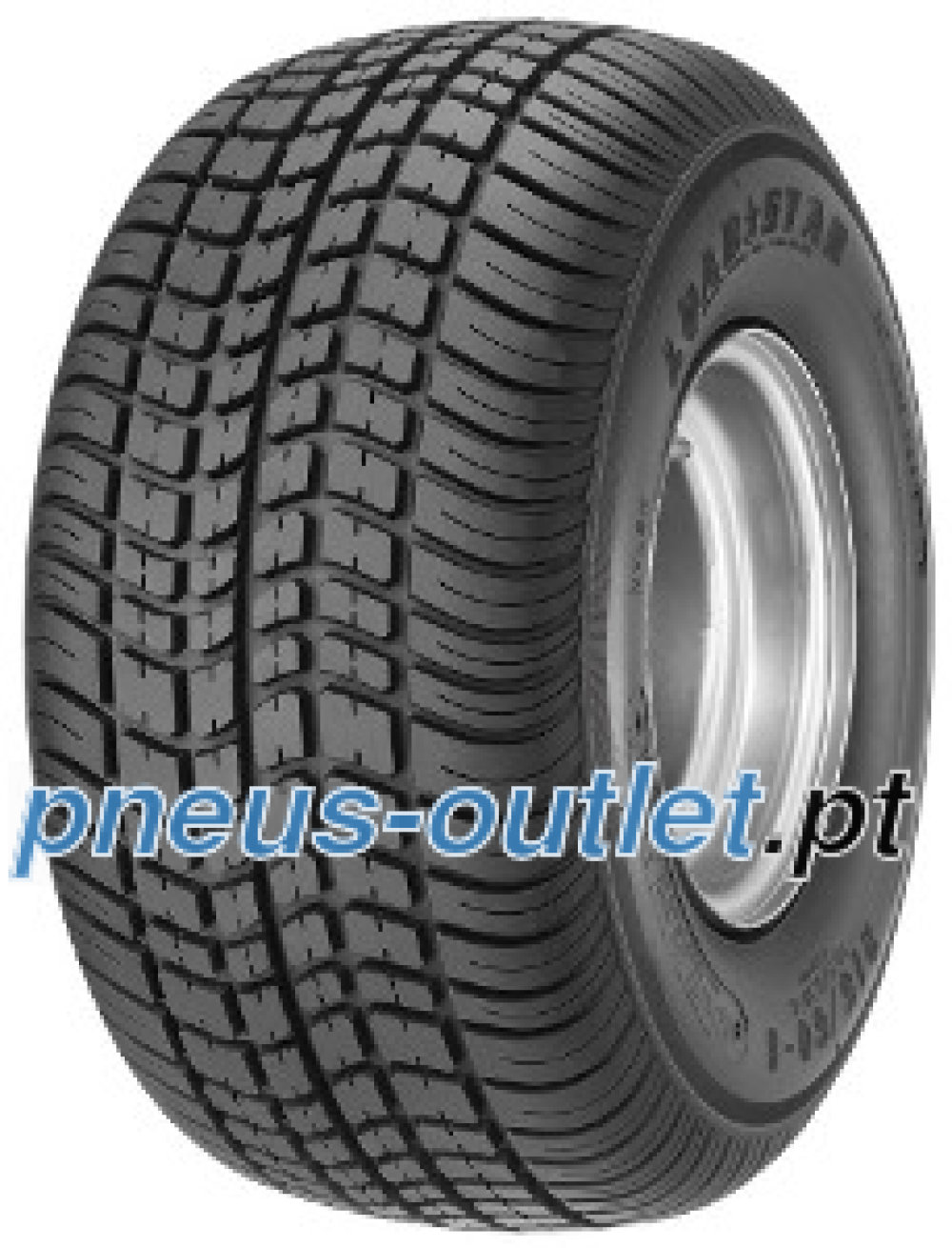 Kenda K399 Load Star ( 205/65 -10 98N 10PR TL ) Kenda K399 Load Star ( 205/65 -10 98N 10PR TL )