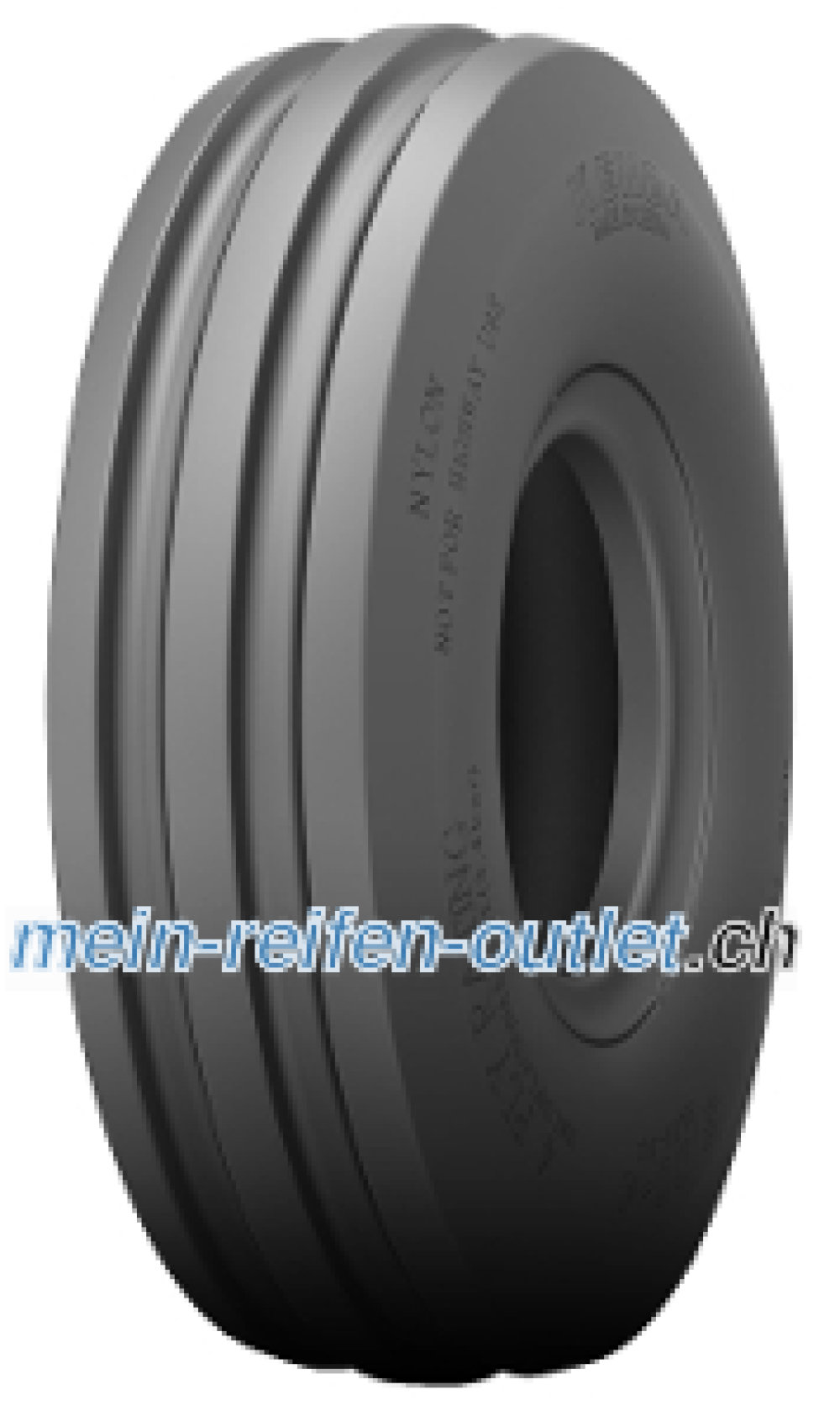Kenda K406 ( 4.00 -8 4PR TT NHS, SET - Reifen mit Schlauch ) Kenda K406 ( 4.00 -8 4PR TT NHS, SET - Reifen mit Schlauch )