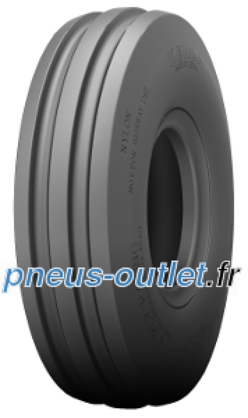 Kenda K406 ( 4.00 -4 4PR TT SET - Pneu avec chambre à air, NHS ) Kenda K406 ( 4.00 -4 4PR TT SET - Pneu avec chambre à air, NHS )