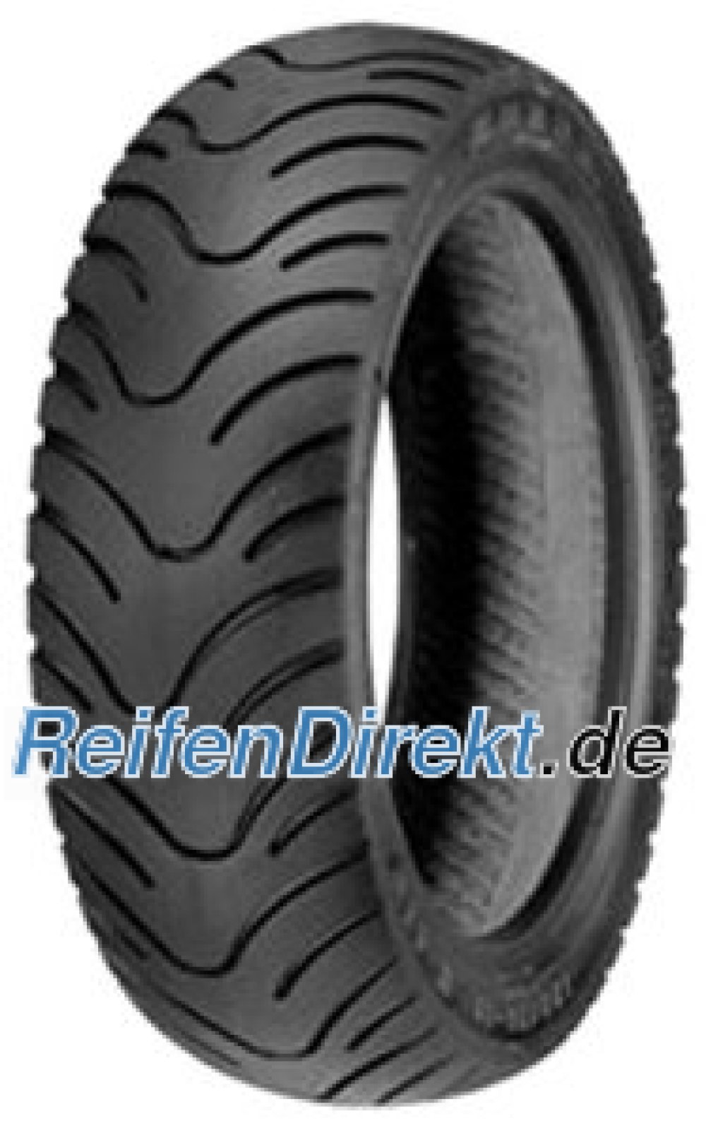 Kenda K413 ( 120/70-12 TL 51J )