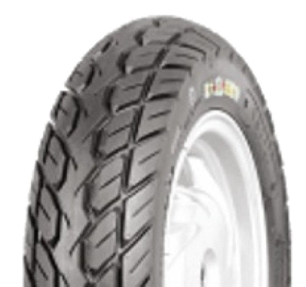 K418 ( 4.00-12 TL 64J bakhjul, forhjul )