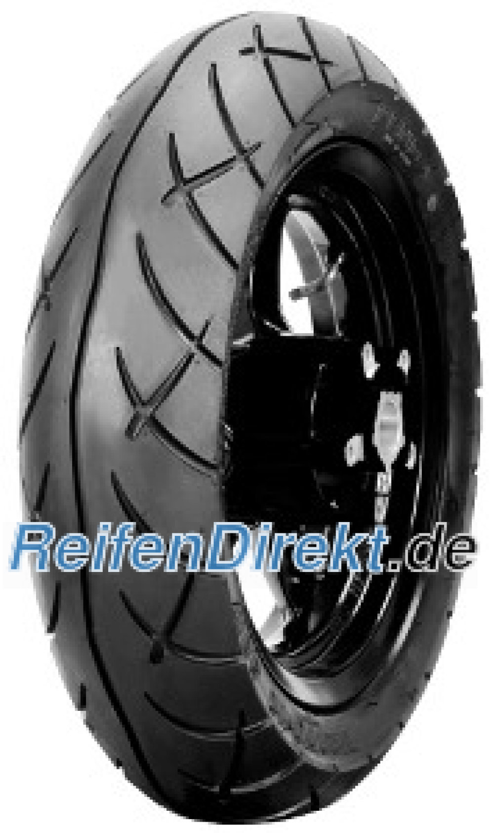 Kenda K433F ( 120/70-15 TL 56S Front )