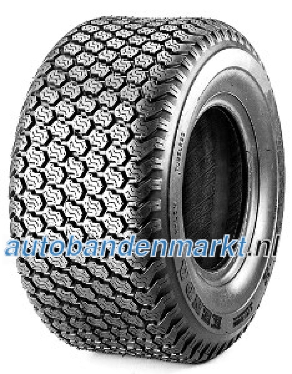 Kenda K500 Super Turf ( 18x9.50 -8 6PR TL NHS )