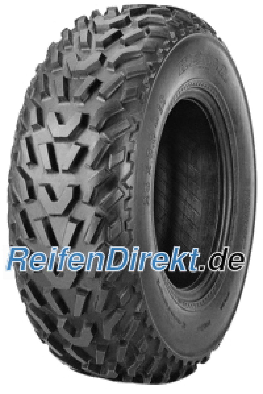 Kenda K530F Pathfinder ( 16x8.00-7 TL 28F Vorderrad )