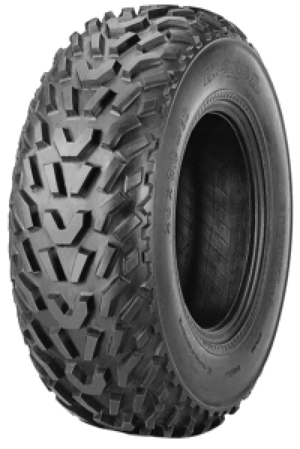 K530F Pathfinder ( 16x8.00-7 TL 28F forhjul )