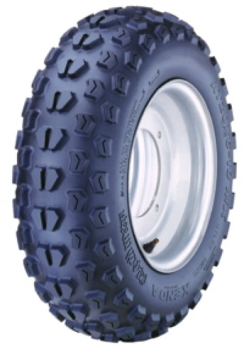 Kenda K532F 20x6.00 D10 - vue 2