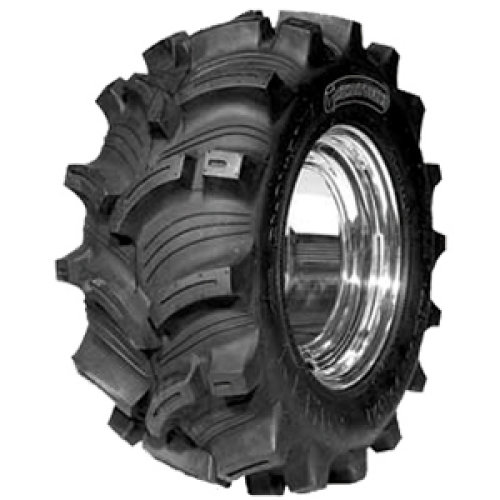 Kenda K538 Executioner 25x8.00 D12 43L - vue 2