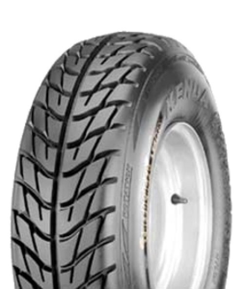 Kenda K546F Speedr 19x7.00 D8 20N - vue 2