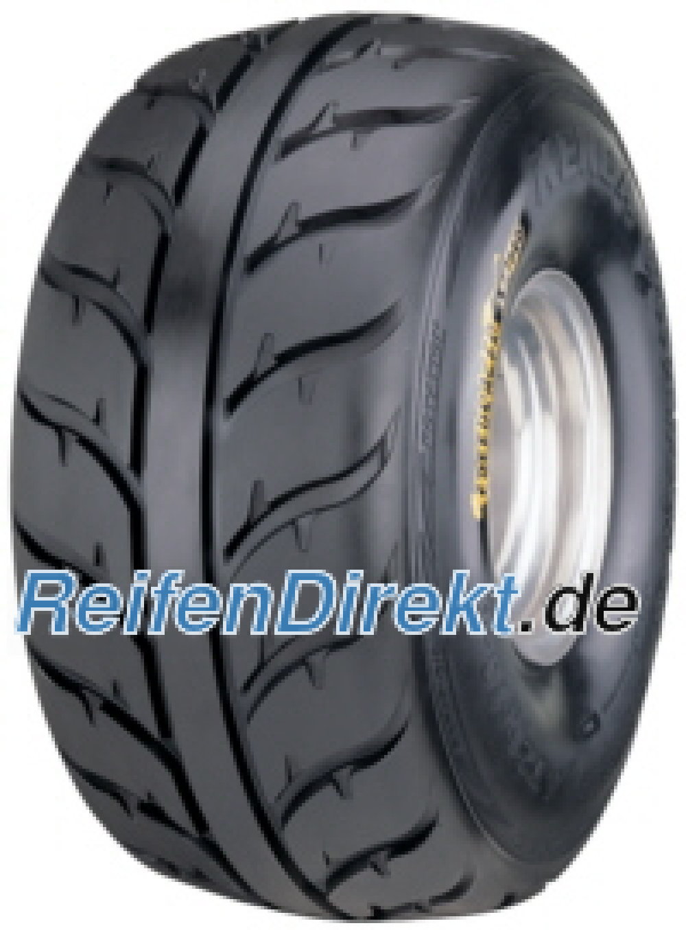 Kenda K547 ( 25x10.00-12 TL 50N Doppelkennung 255/65-12 )