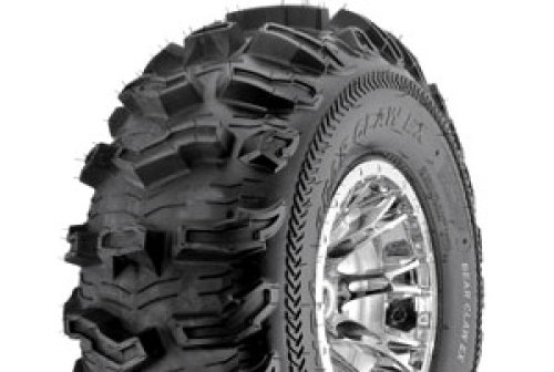 Kenda K573F Bear Cl 25x8.00 D12 43N - vue 2