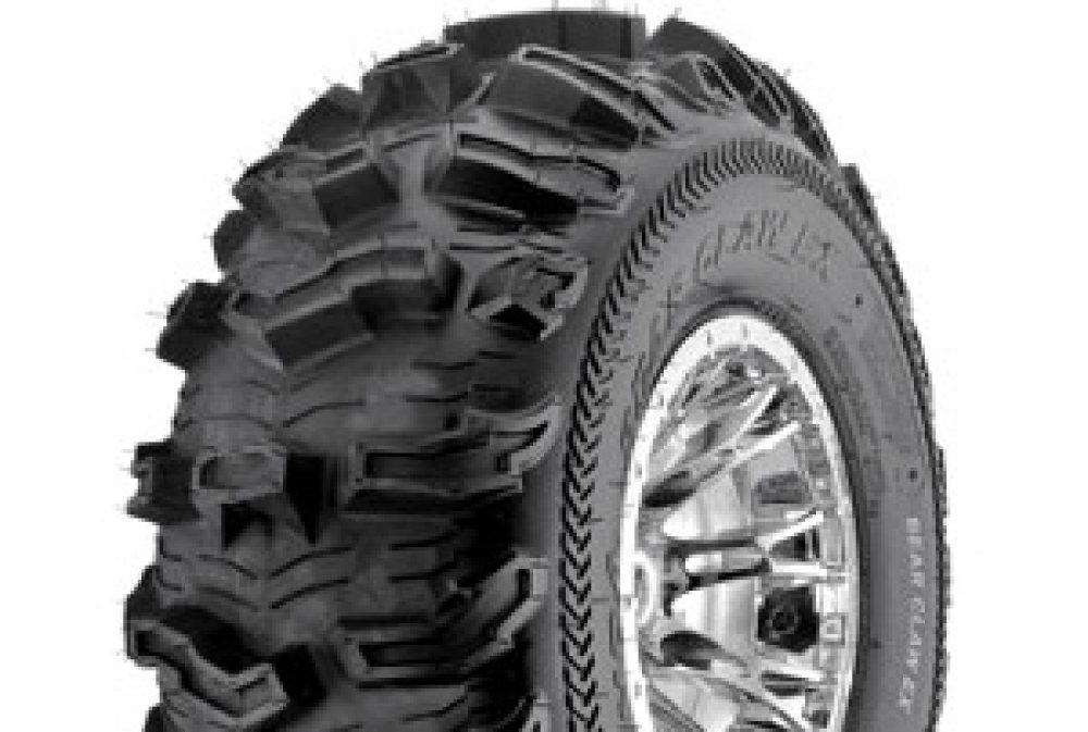 K573F Bear Cl ( 25x8.00-12 RF TL 43N )