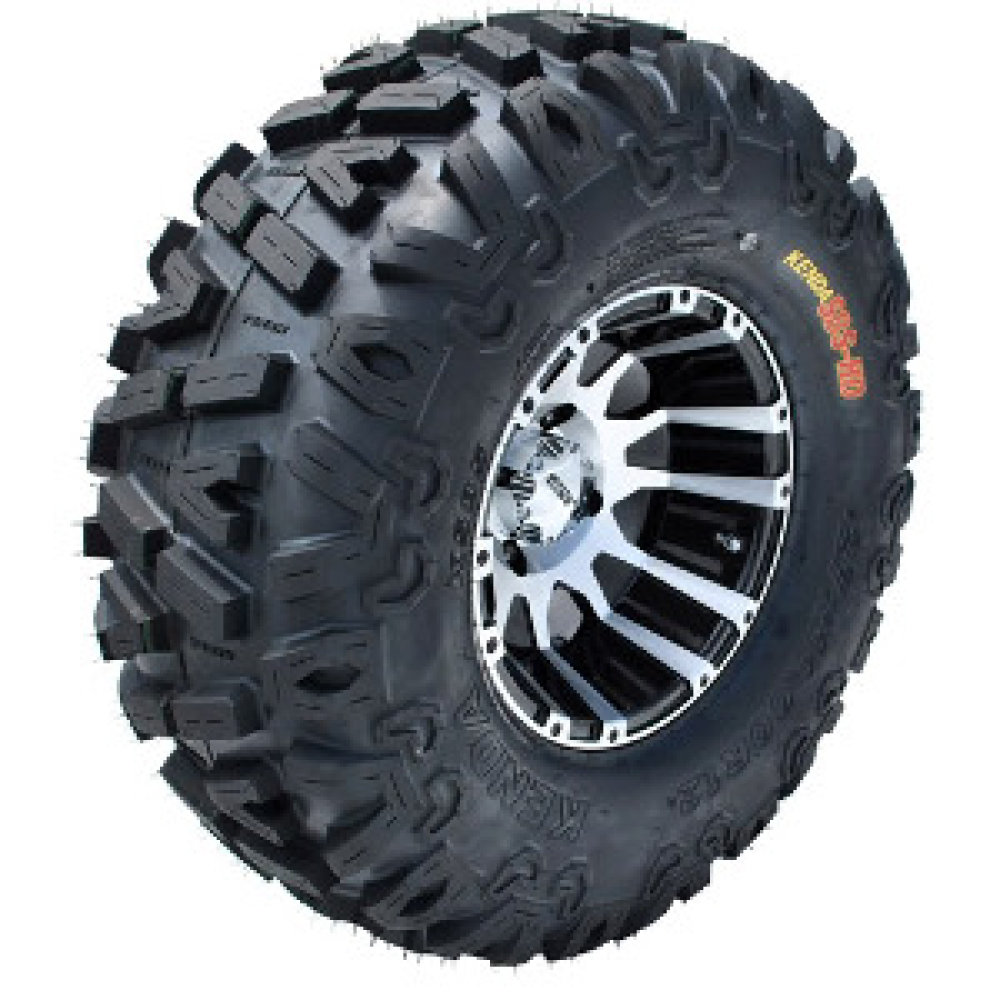 K585 ( 26x9.00-14 TL 76F )