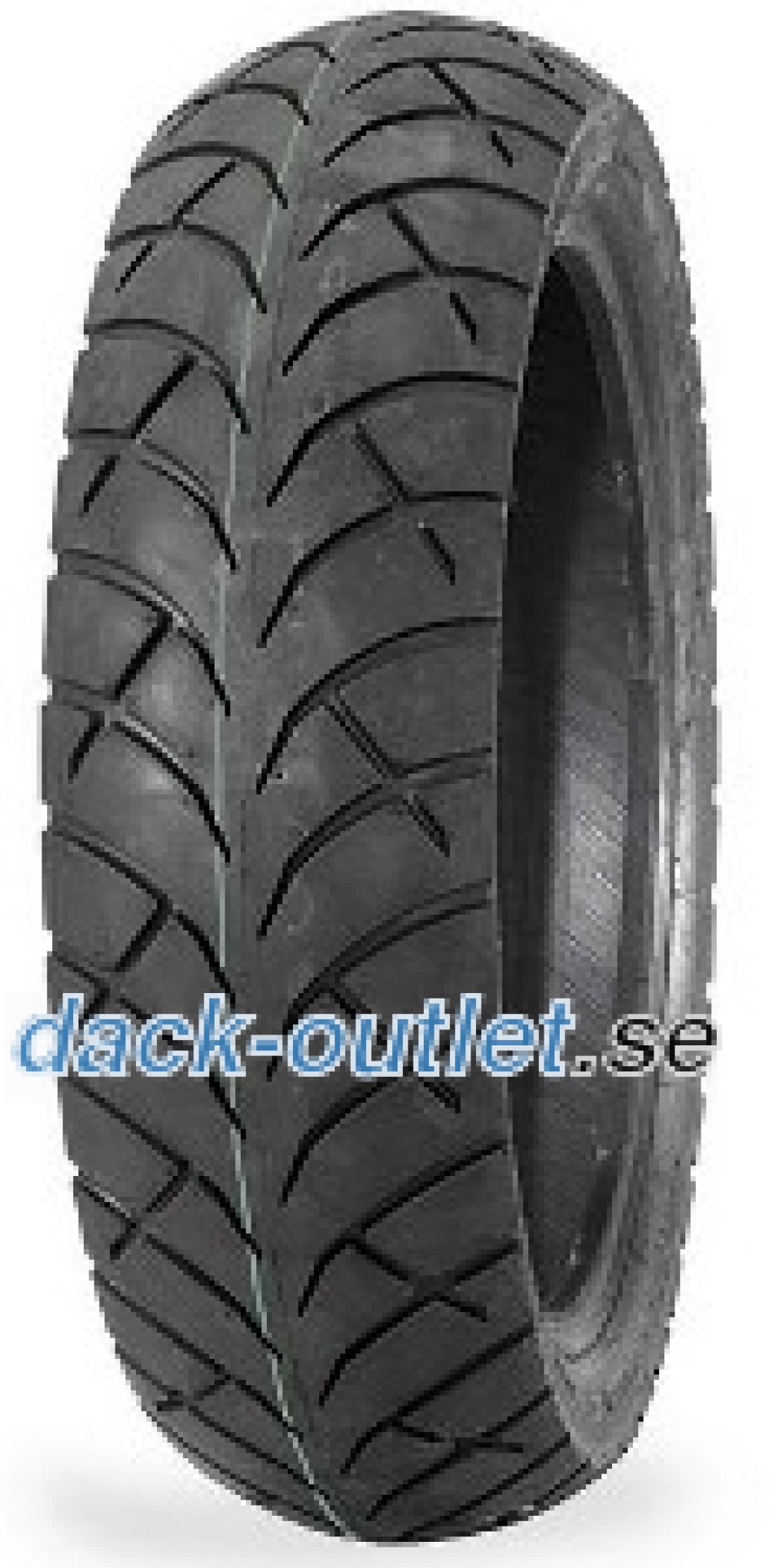 Kenda K671 ( 110/70-17 TL 54H ) Kenda K671 ( 110/70-17 TL 54H )