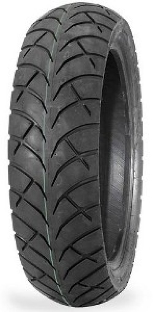 Kenda K671 110/80 D17 57H - vue 4