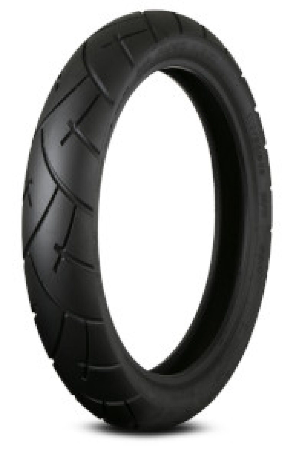 K678F ( 100/90B19 TL 57H forhjul )