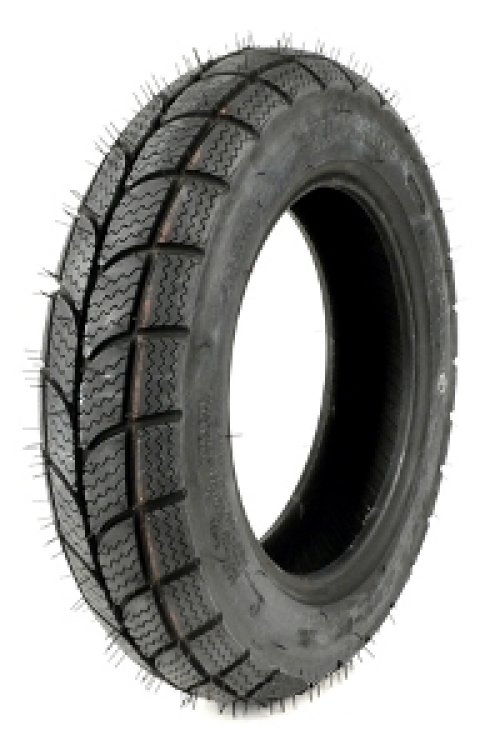 Kenda K701 Winter 100/80 D10 53P - vue 2