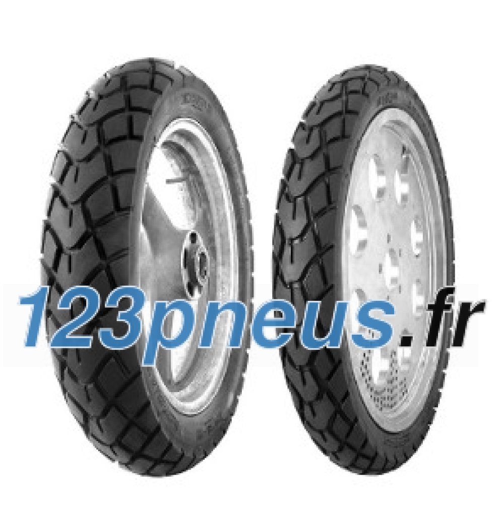 KENDA  K761 ( 90/90-21 TT 54H Front ) Pneus Moto