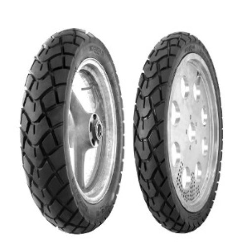 Kenda K761 130/80 D17 66P - vue 2
