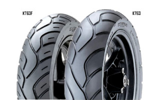 Kenda K763 100/80 D16 56P - vue 2