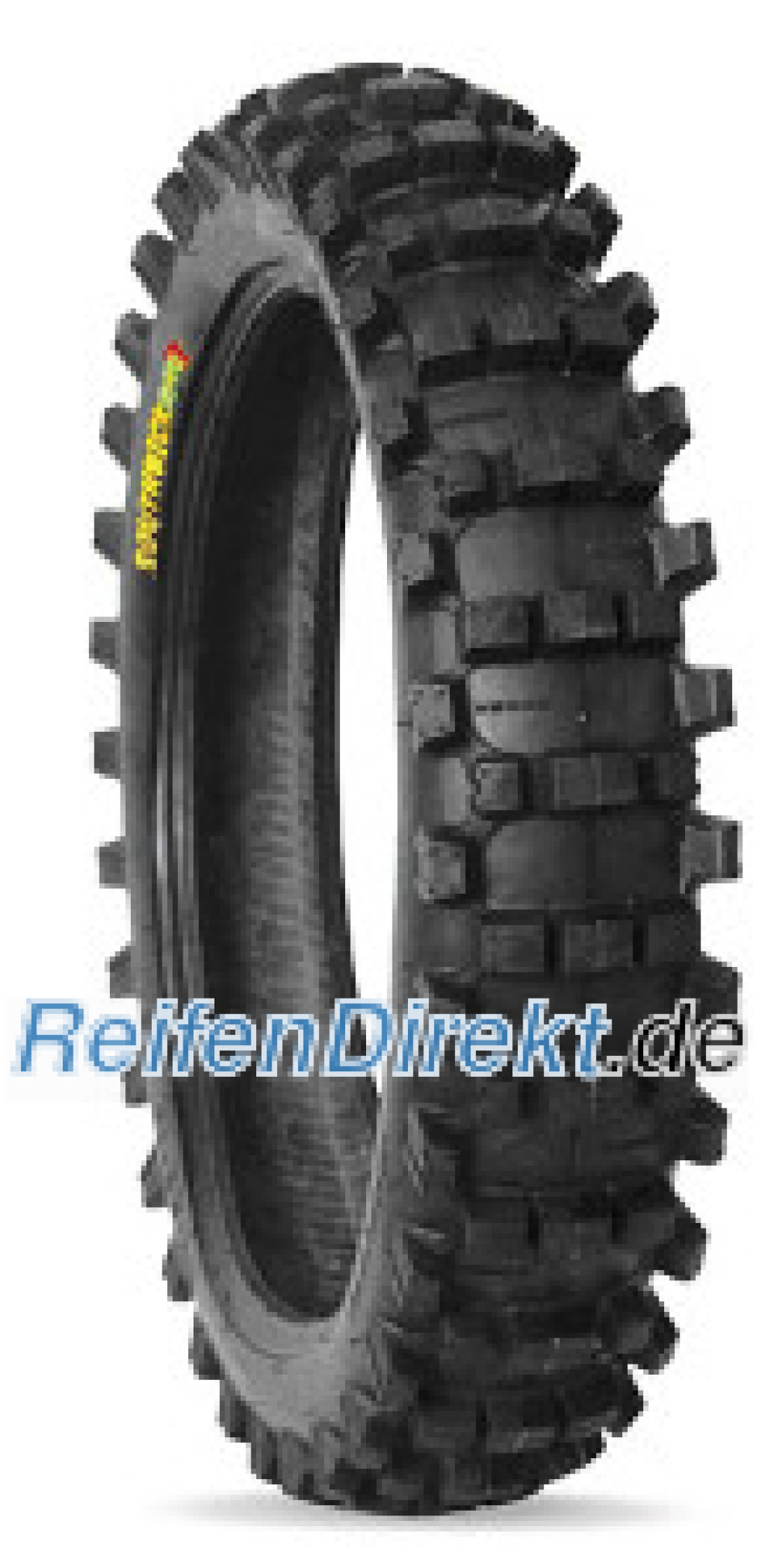 Kenda K770 Southwick ( 110/100-18 TT 64M NHS )