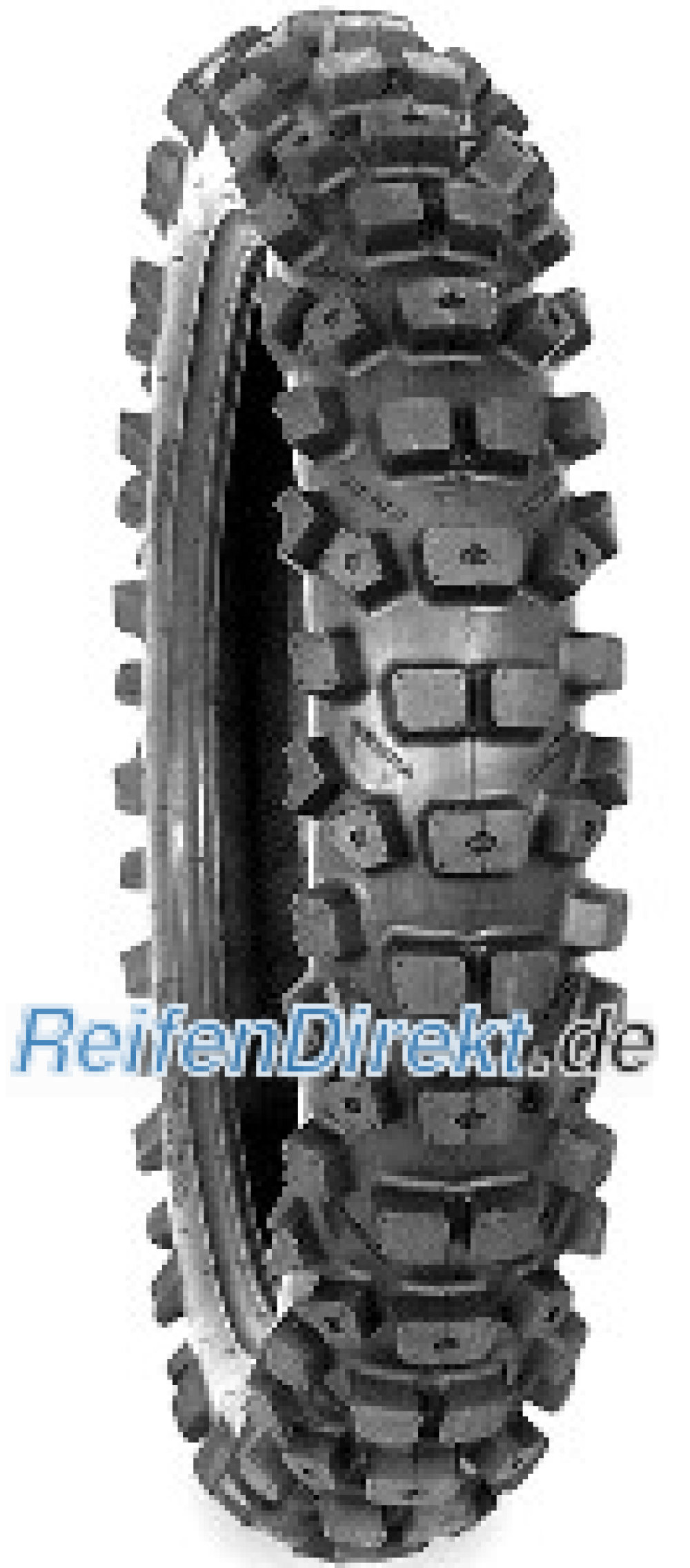 Kenda K772 Carlsbad ( 80/100-12 TT 41M )