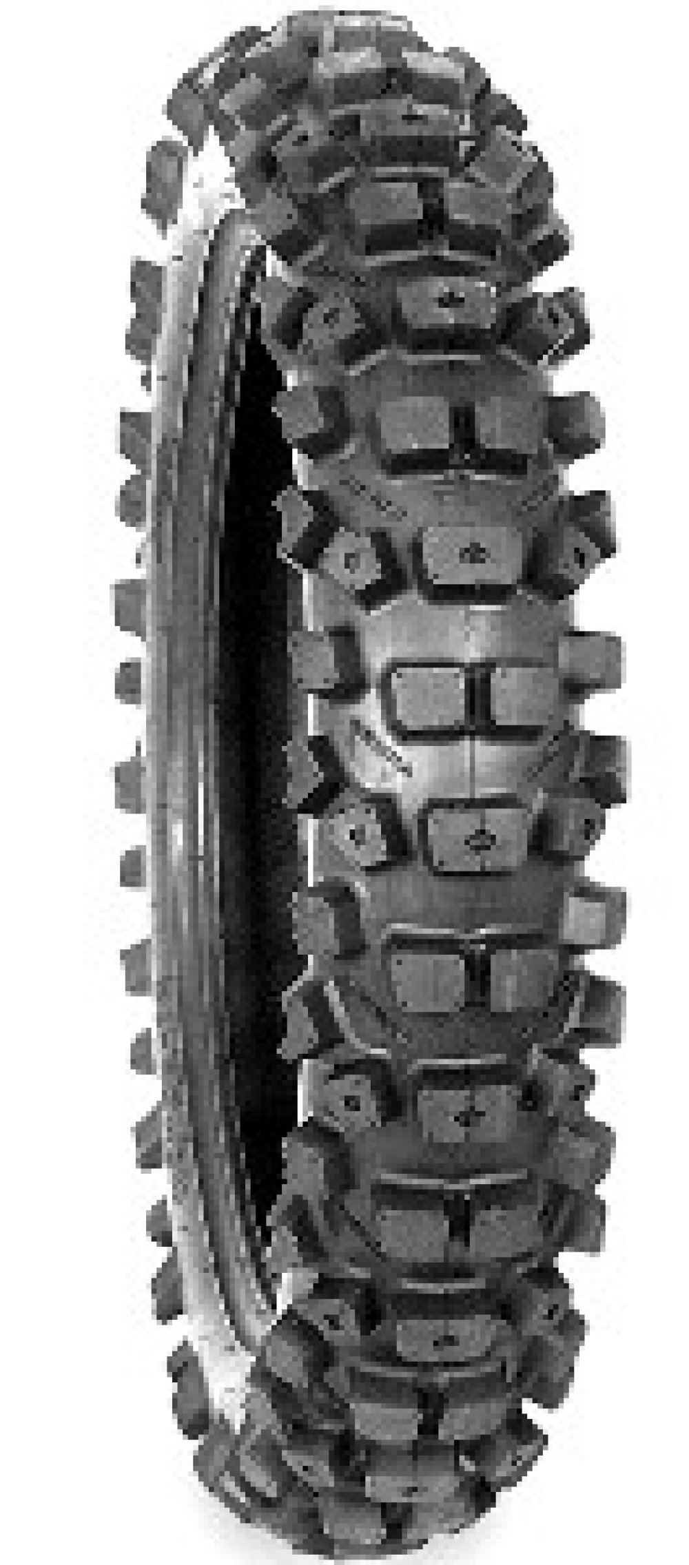 K772 Carlsbad ( 120/100-18 TT 68M NHS )
