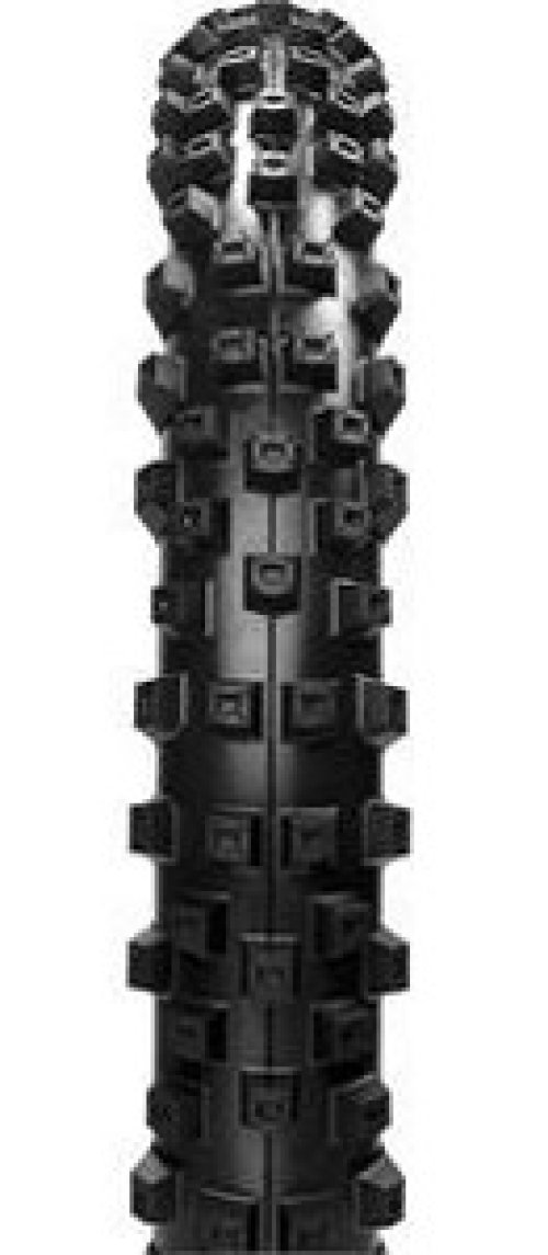 Kenda K774F Budds Creek 80/100 D21 51M - vue 2