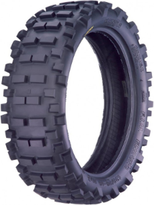 Kenda K779 Fim-Enduro 140/80 D18 70R - vue 2
